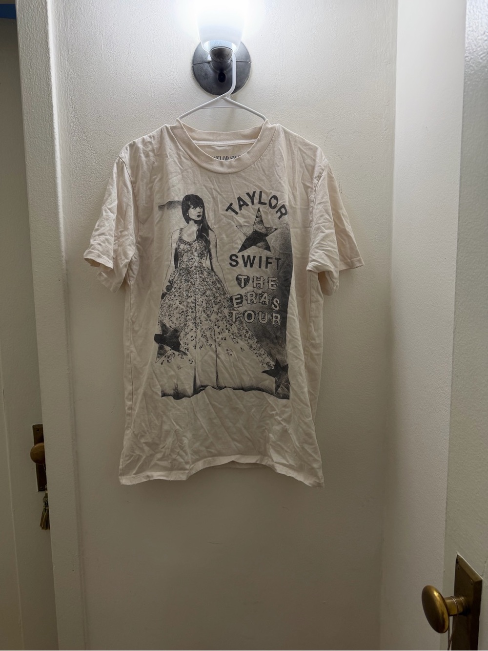 Taylor Swift Eras Tour T-Shirt M